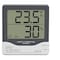 Sper Scientific Humidity/Temperature Monitor 800016 - alternate 1